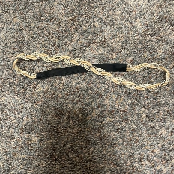 braided headband pack - Picture 2 of 5